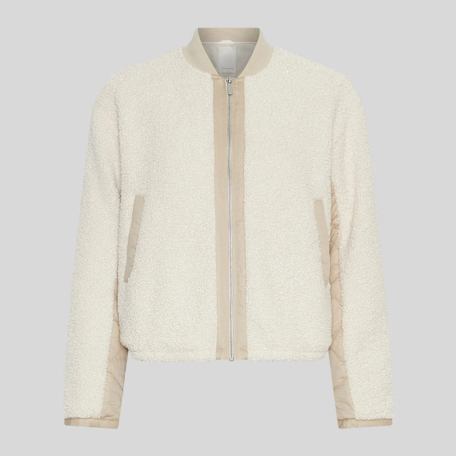 MSCHLatha Jacket fog/safari - Image 2