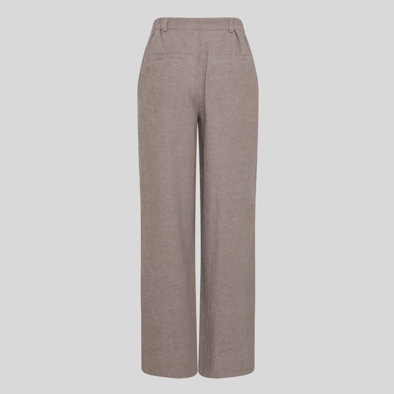 MSCHPennie Ginia HW Pants mount trail mel