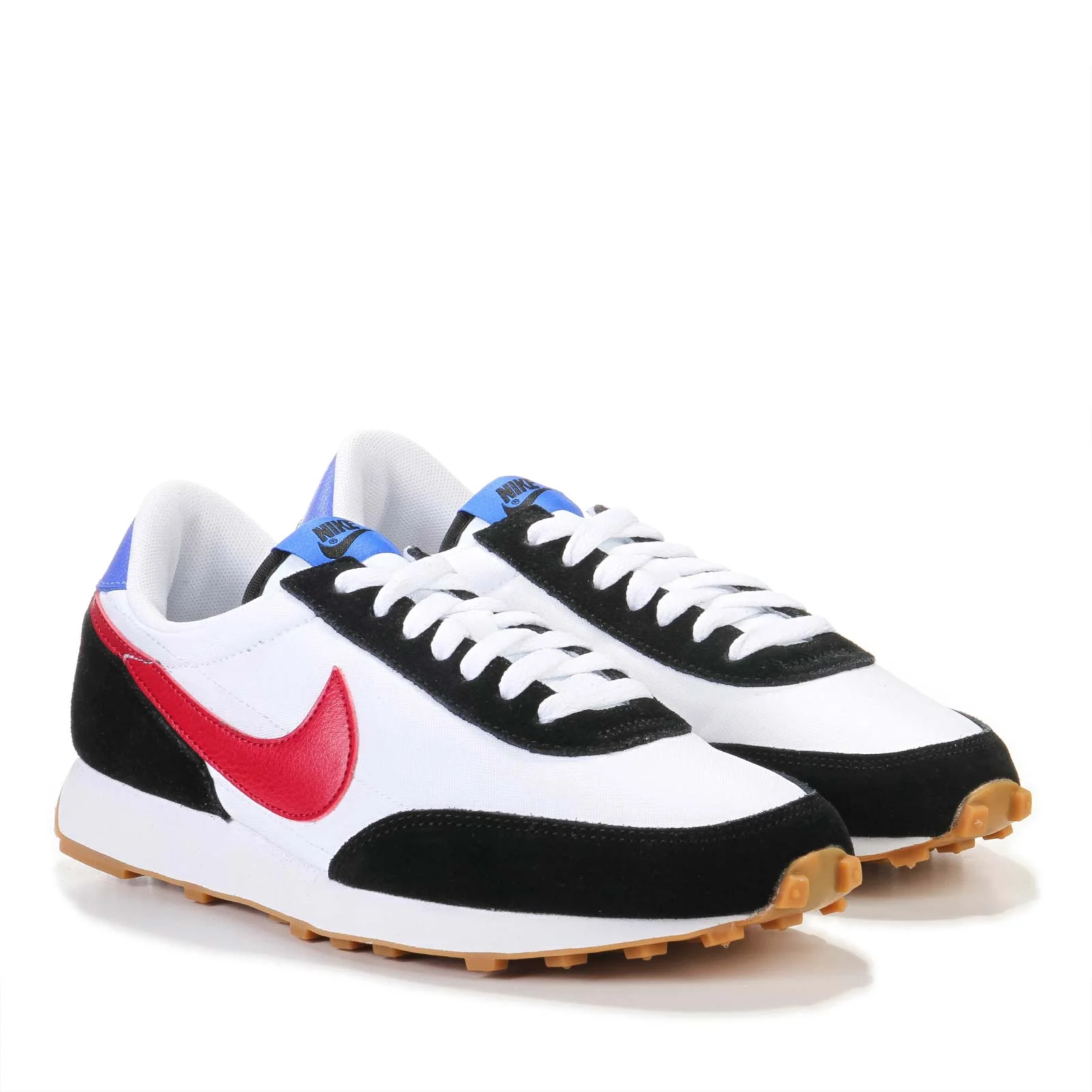 W Daybreak black/noble red-white - Image 2