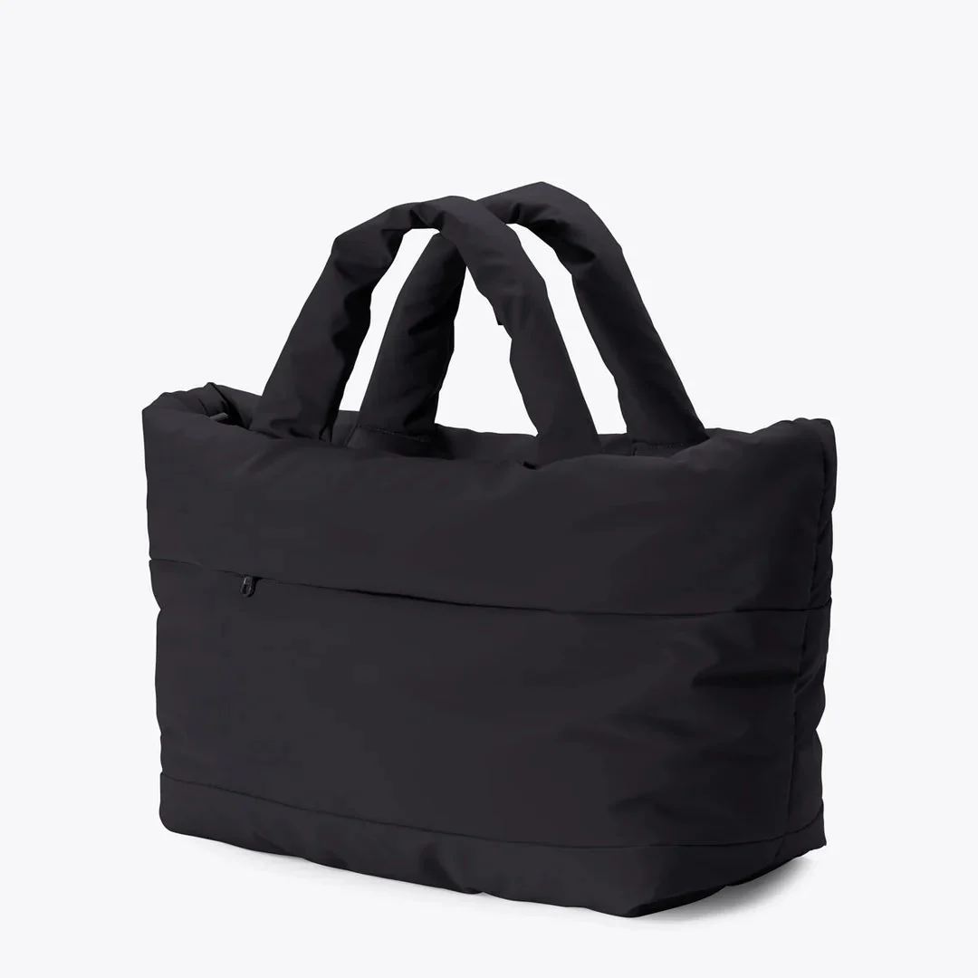 Olivia Medium Bag black - Image 4