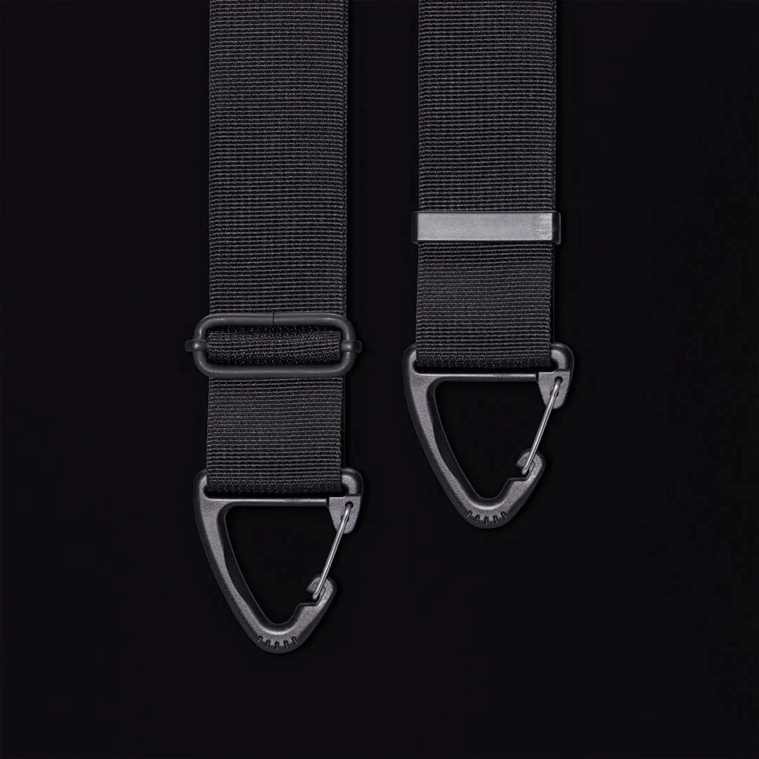 Olivia Medium Bag black - Image 8
