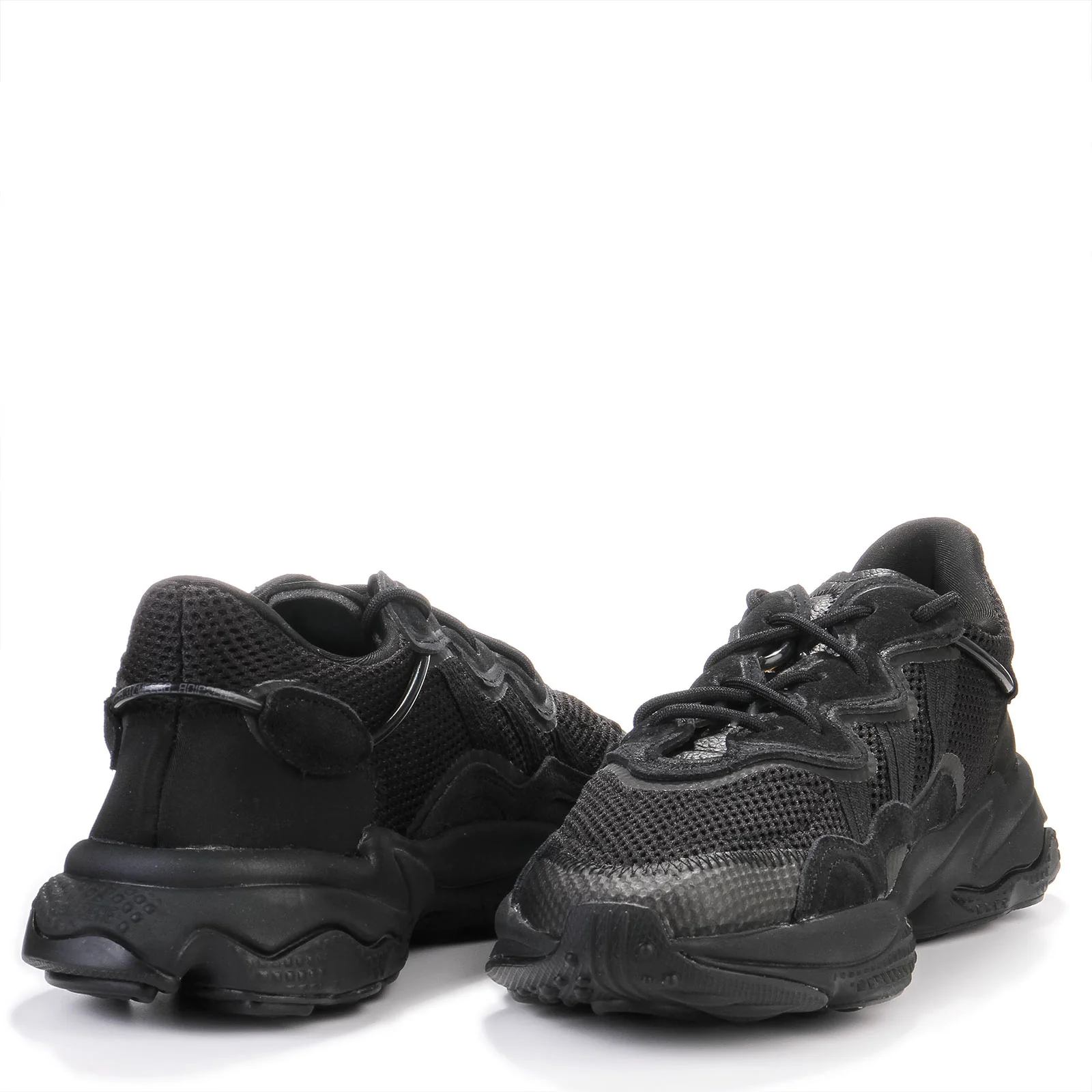 Ozweego core black/coreblack/carbon - Image 3