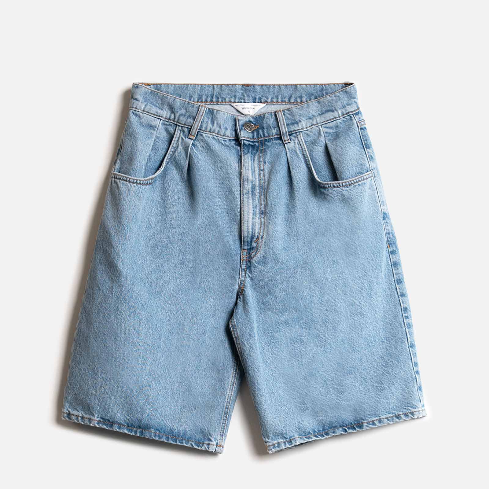 Pit Short superstone