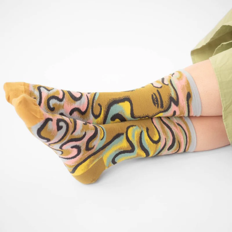 Profil Multico Socks CT301 - Image 3