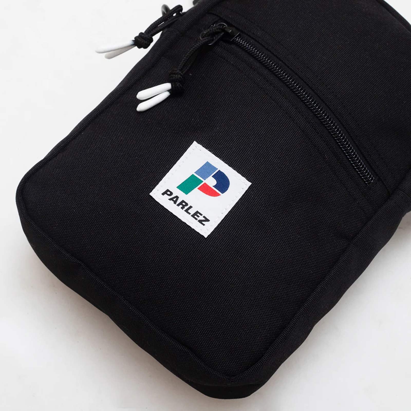 Pursuit Crossbody Bag black paraw - Image 4