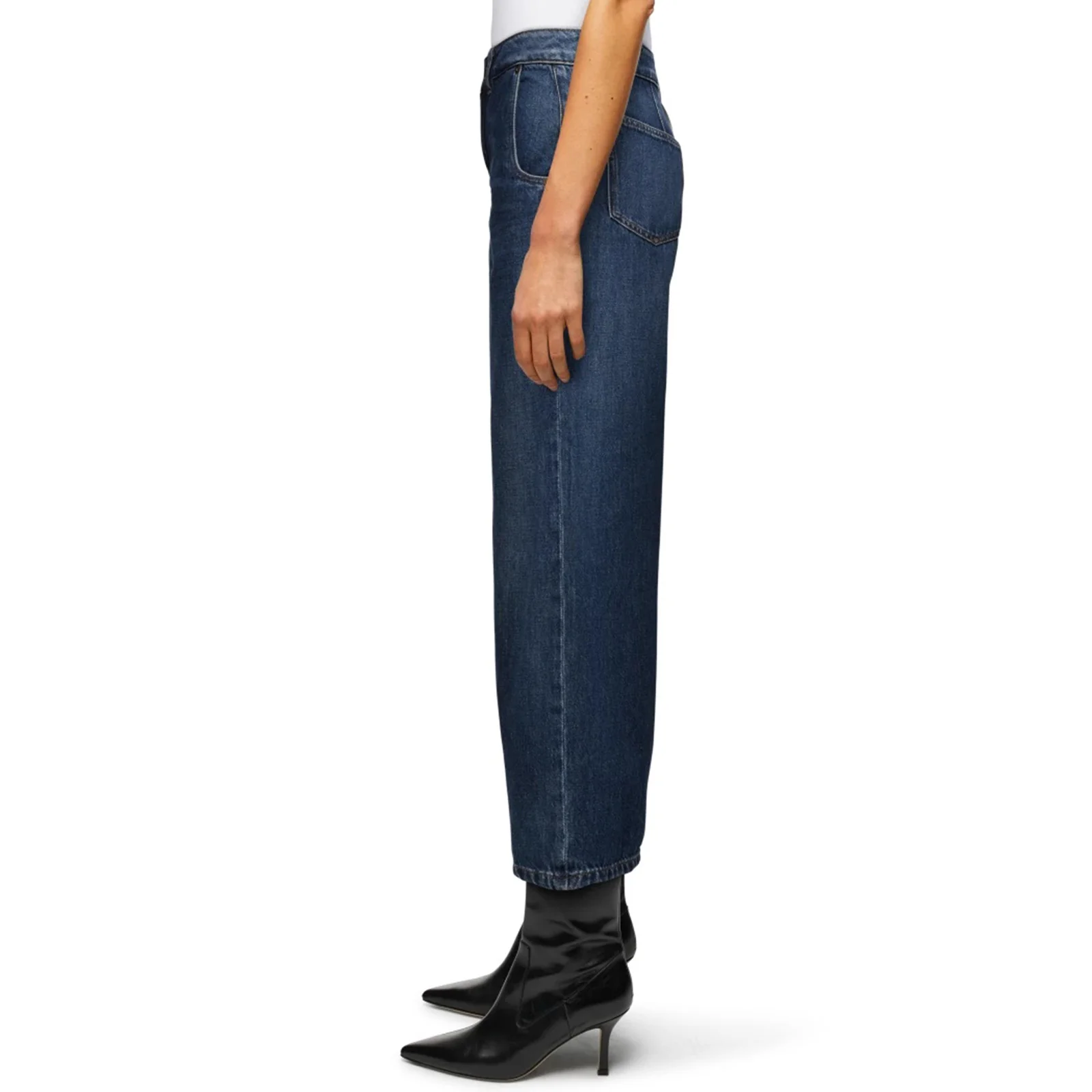 Quake_1 Jeans 260089 dark blue washed - Image 4