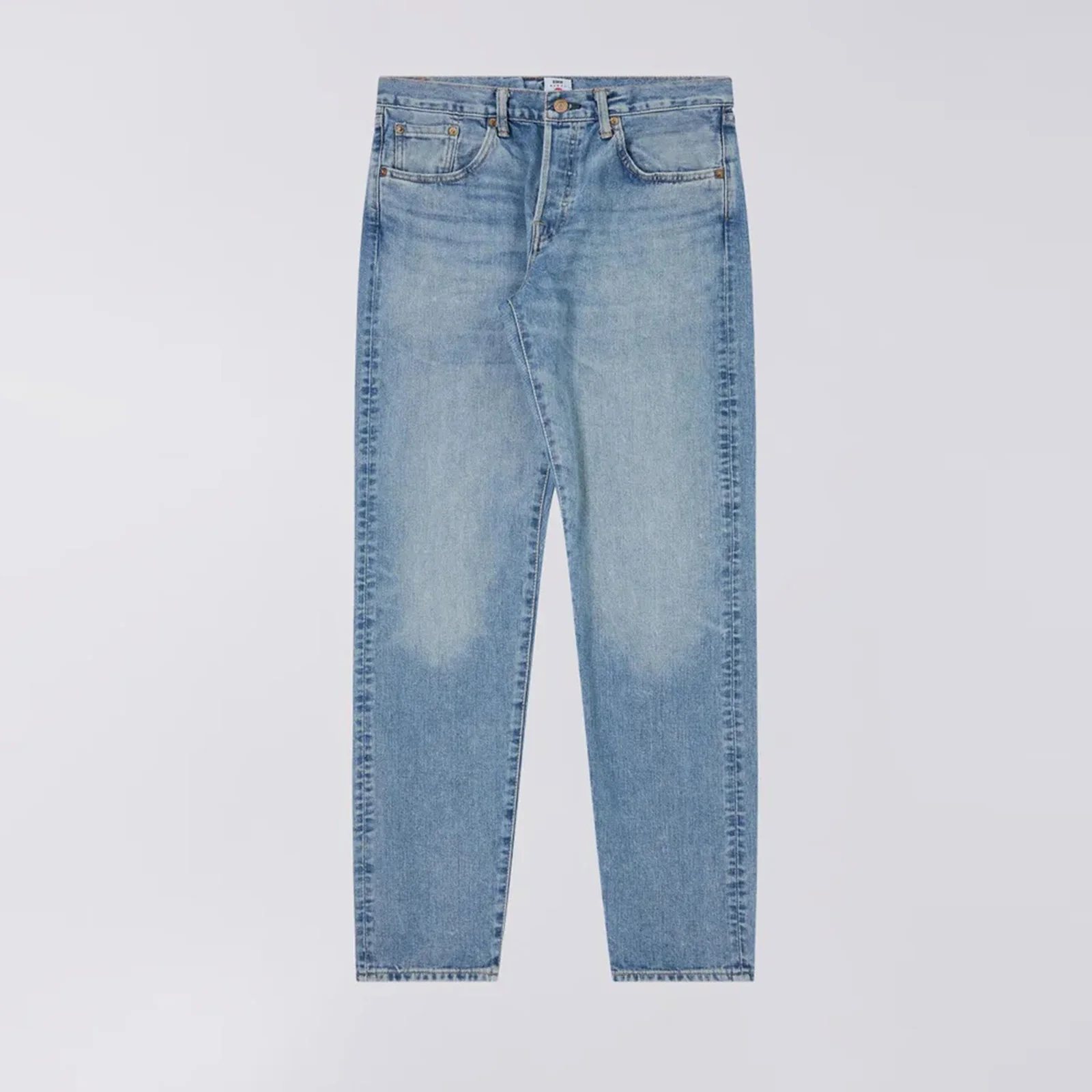 Regular Tapered Kaihara blue light used - Image 4