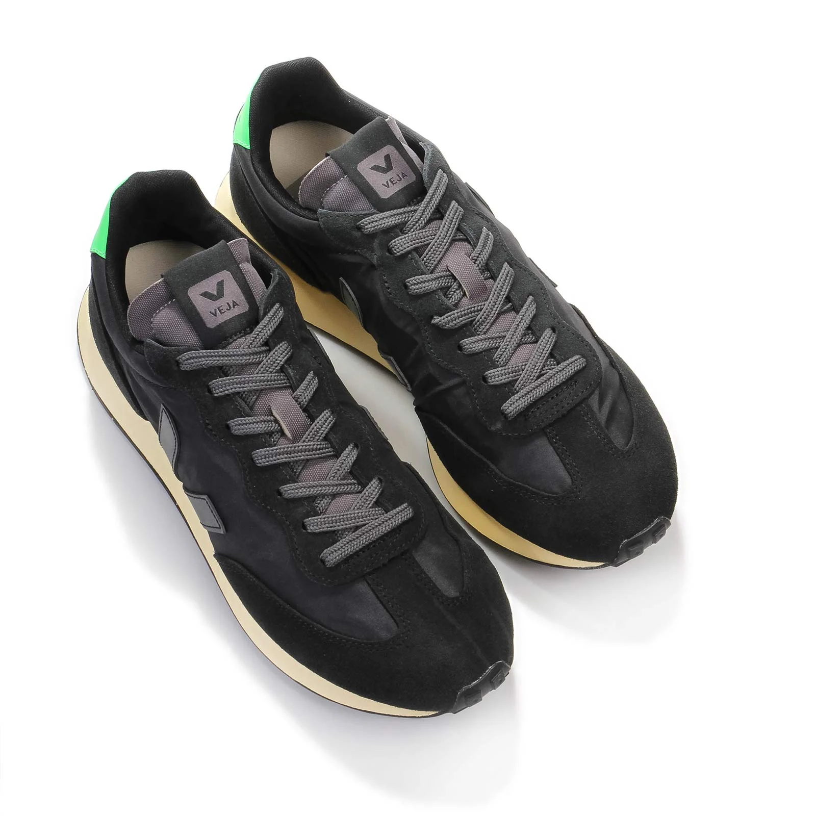 Rio Branco II M Lite Nolyn black/grafite - Image 4