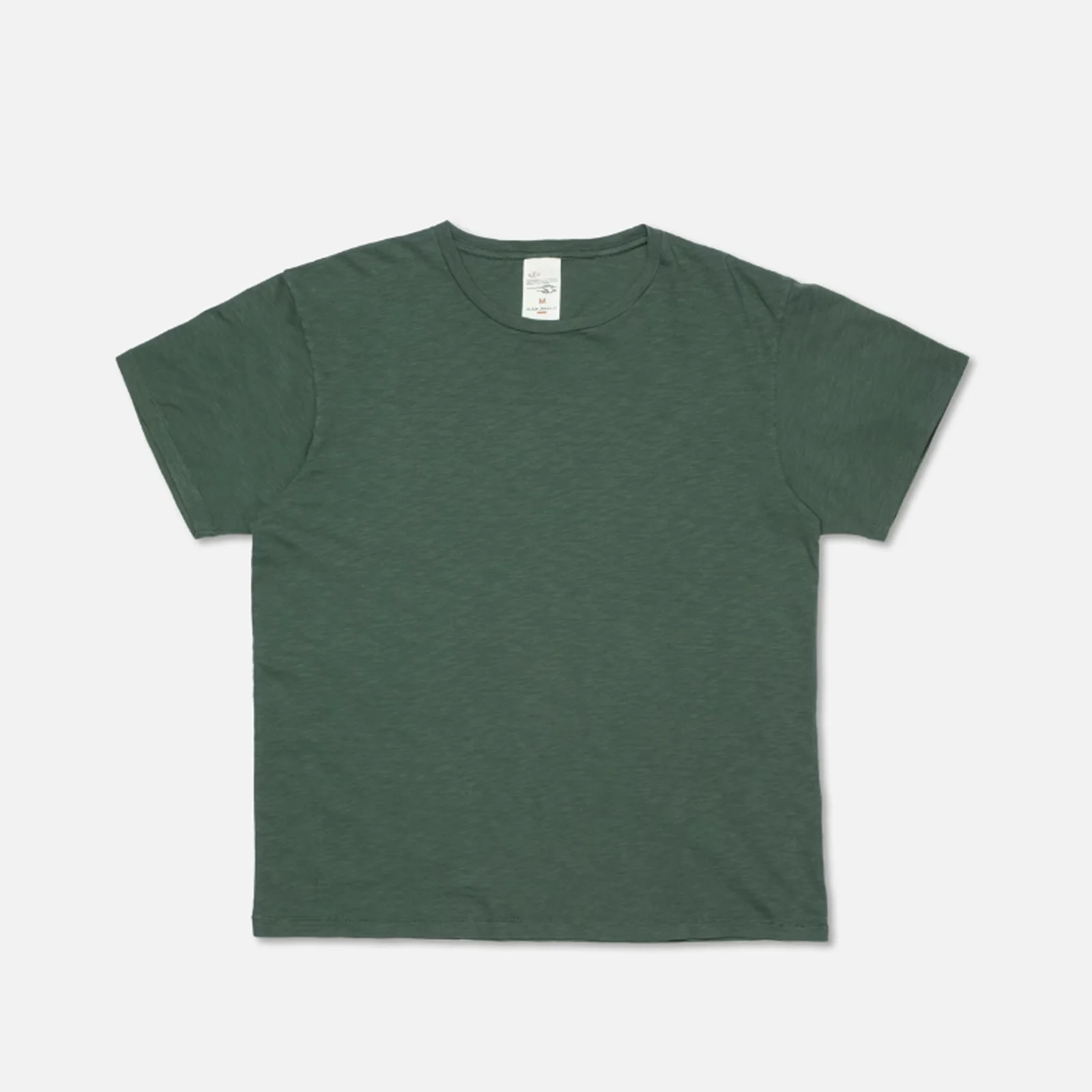 Roffe T-Shirt dark green - Image 2