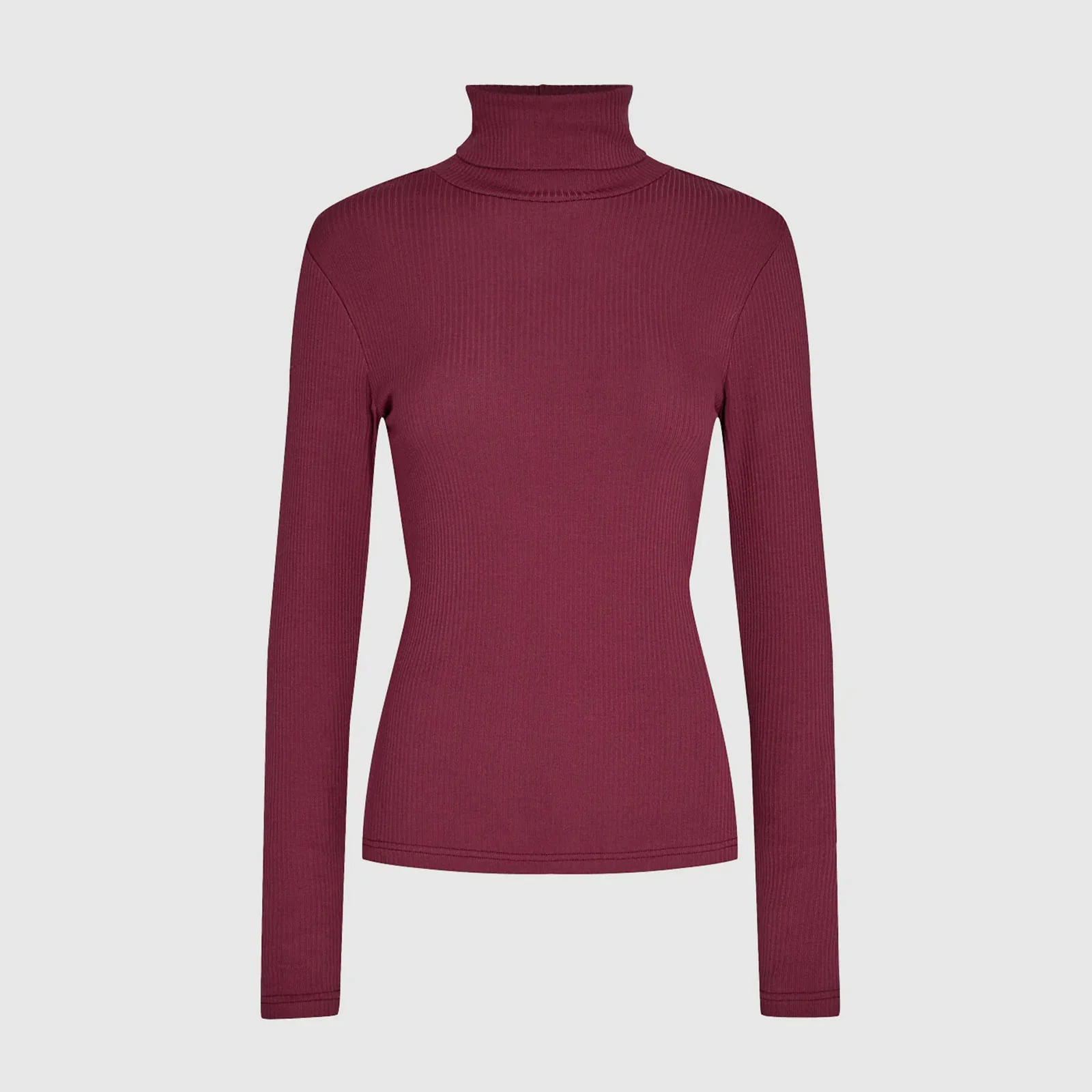 Rolli 2.0 Top 1617 burgundy - Image 5