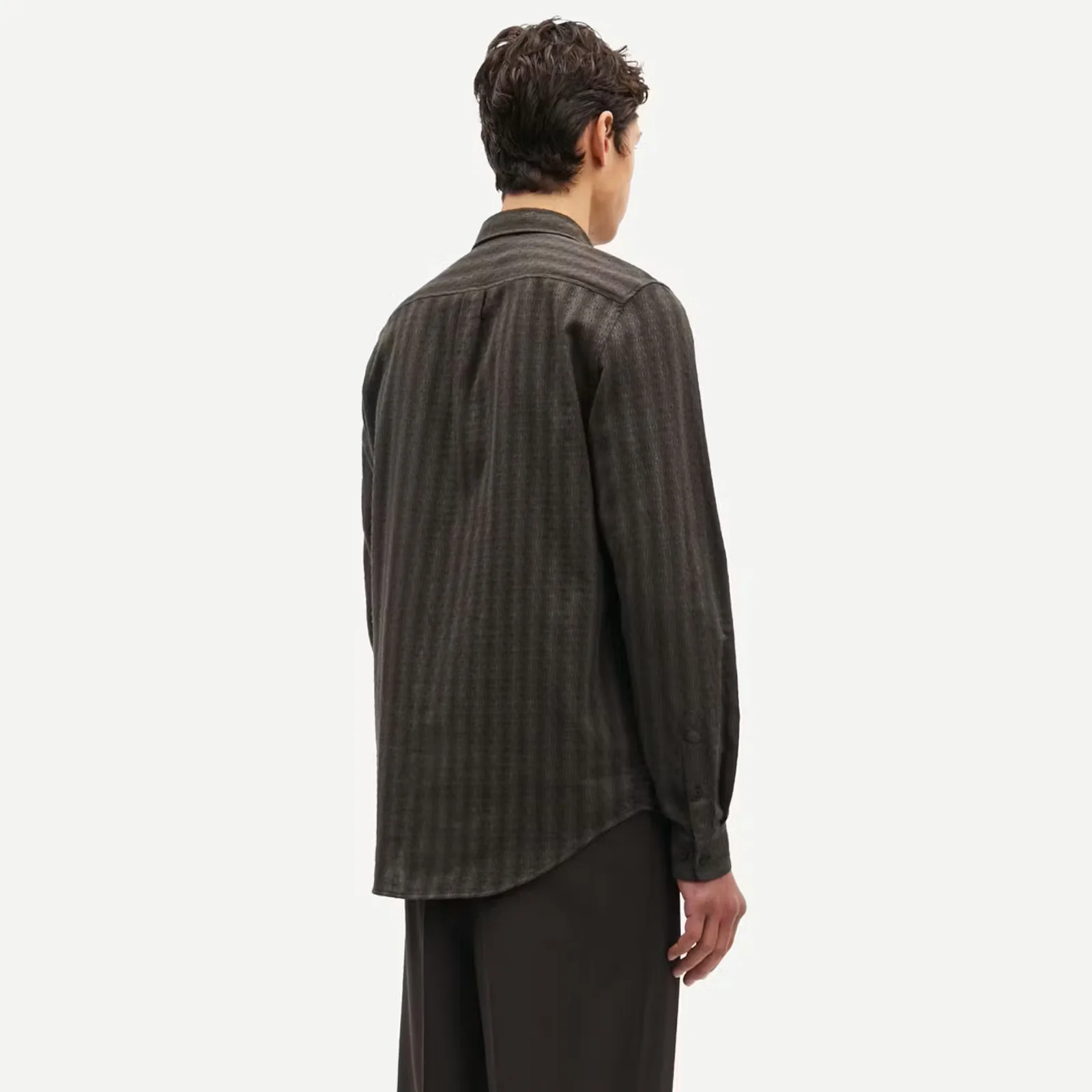 Saliam FJ Shirt 15362 forest night St. - Image 3