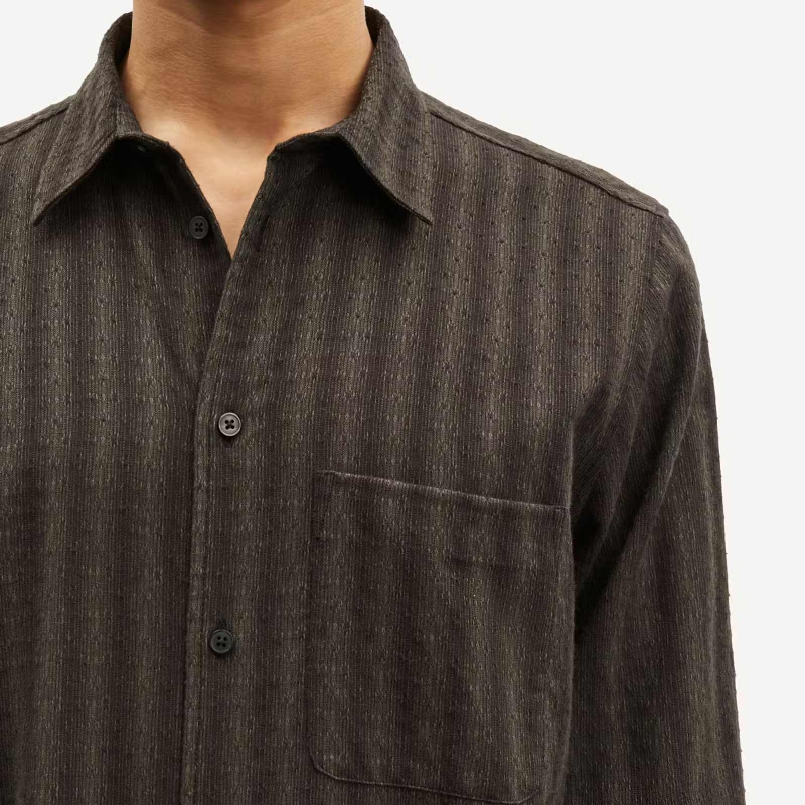 Saliam FJ Shirt 15362 forest night St. - Image 4