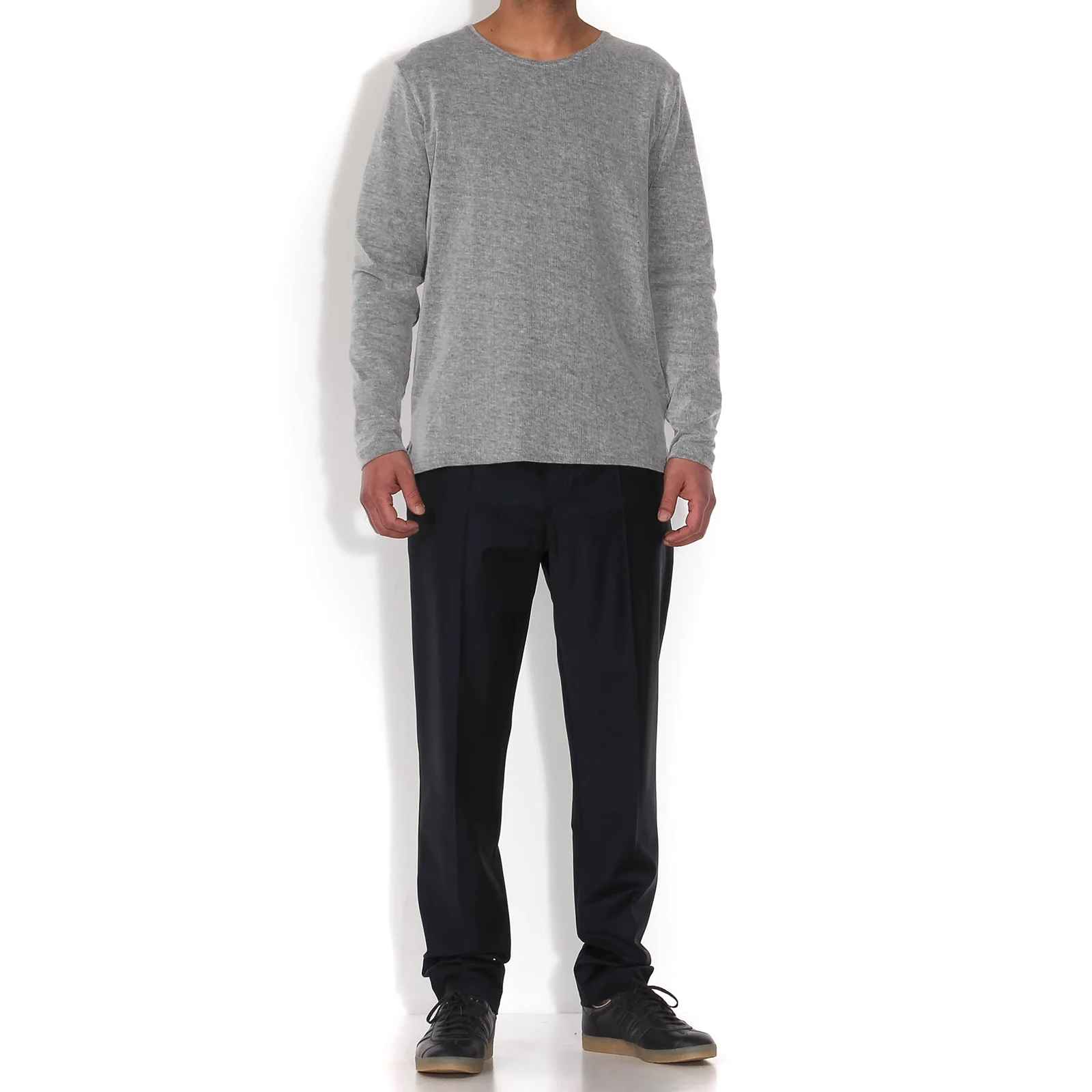 Smith Pants navy - Image 4
