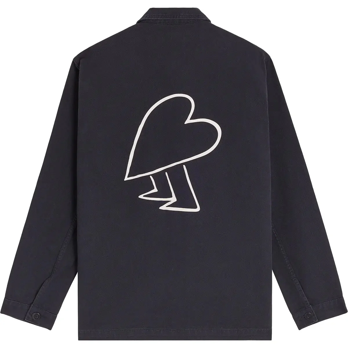 Sergi Jacket heart - Image 2
