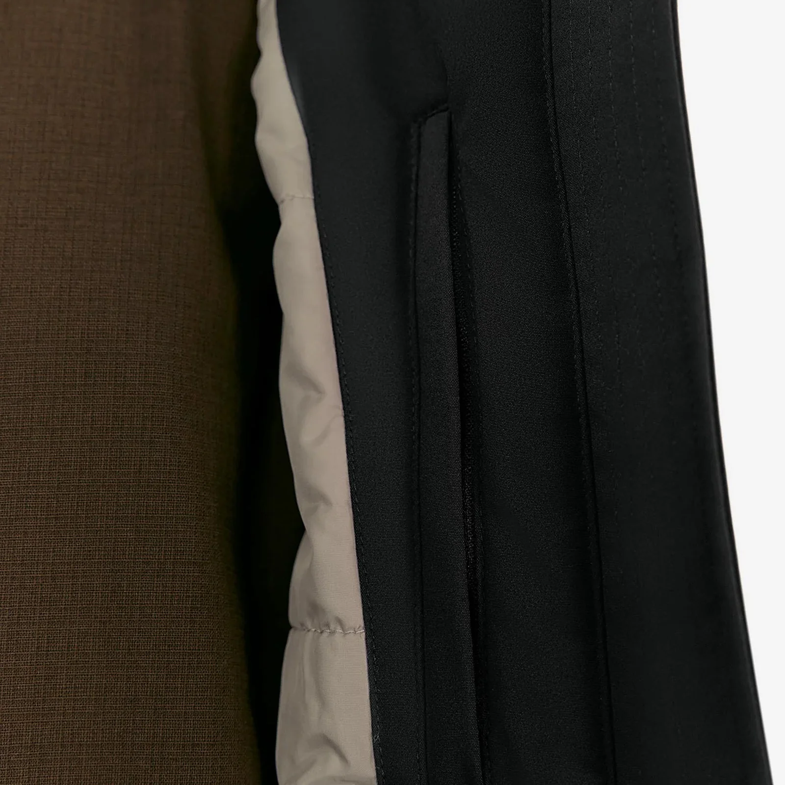 Signy Winter Jacket black - Image 5