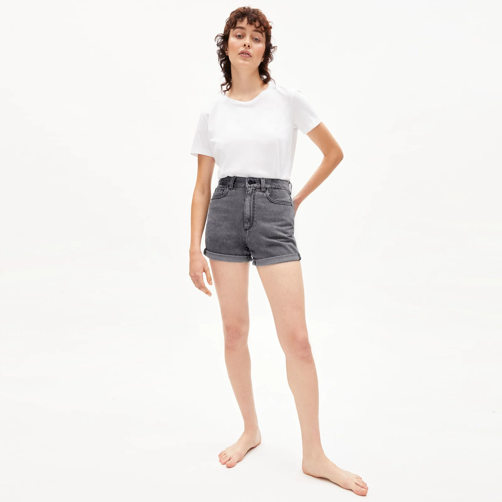 Silvaa Shorts farrow - Image 4