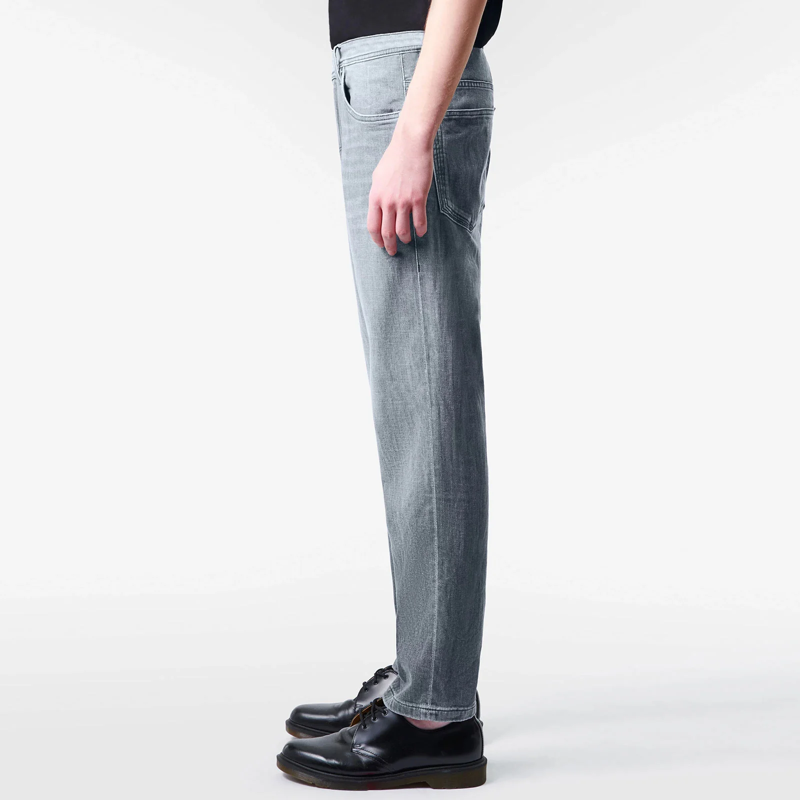 Sit Jeans 260030 grey washed - Image 2
