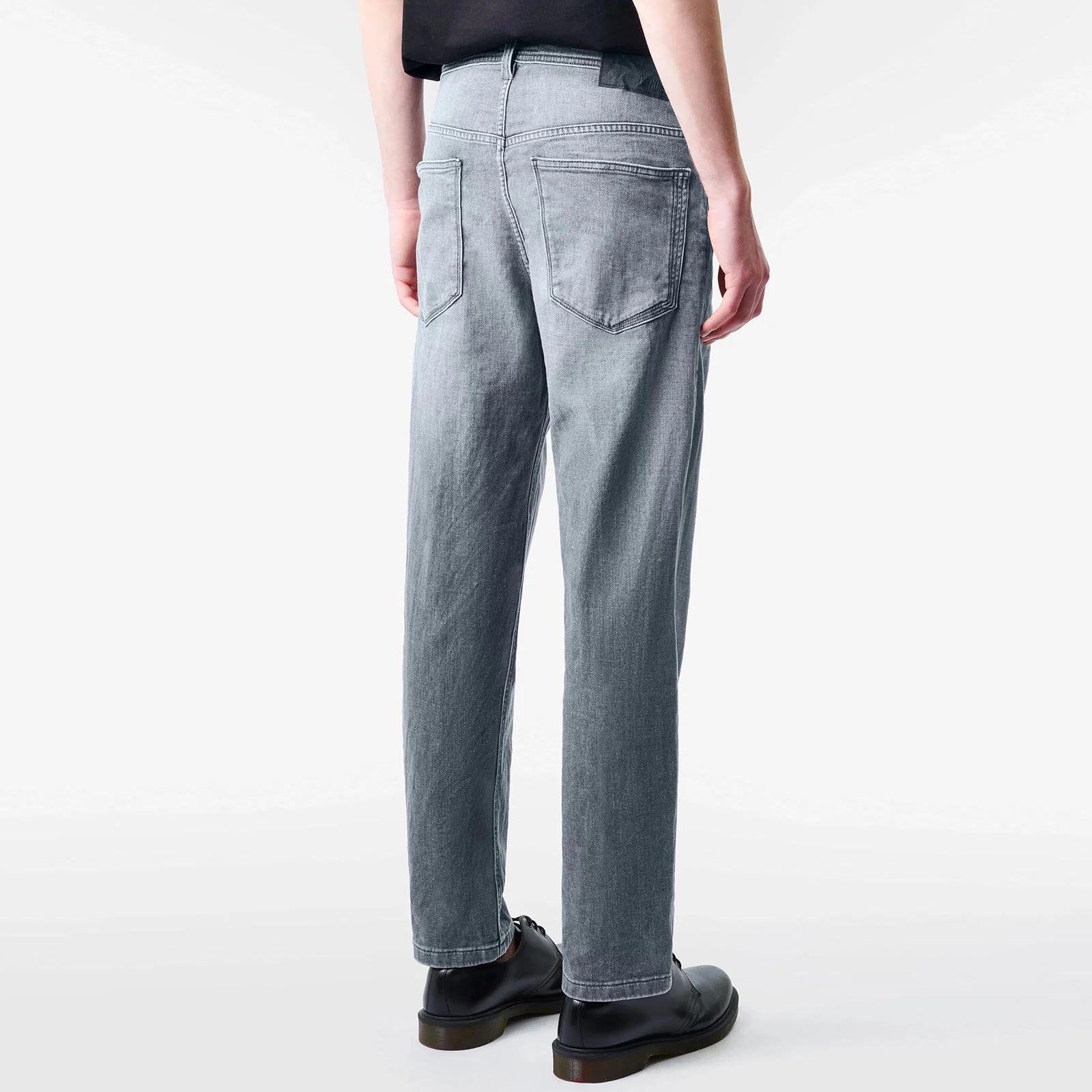 Sit Jeans 260030 grey washed - Image 3