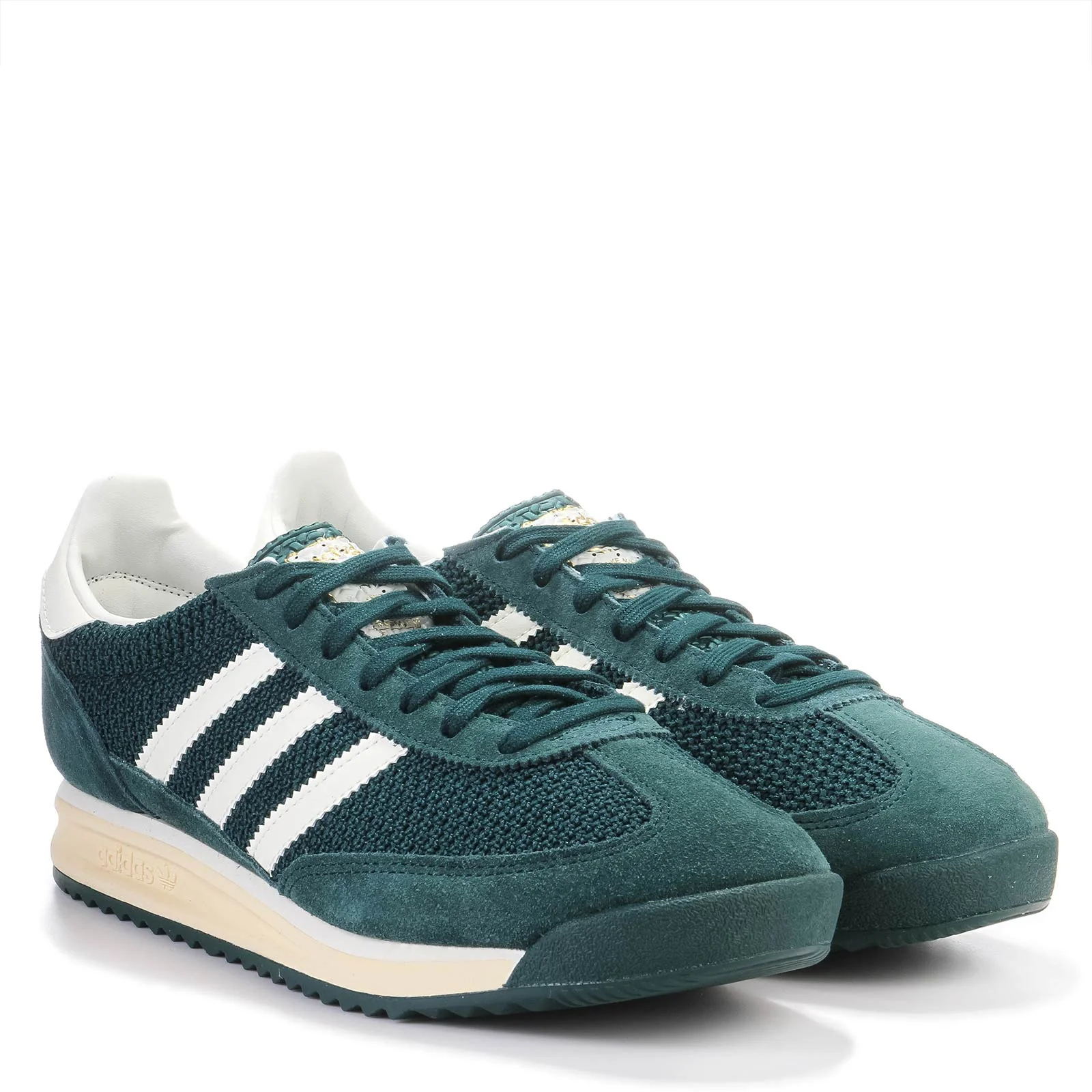 SL 72 RS aurora ivy/off white/warm vanilla - Image 2