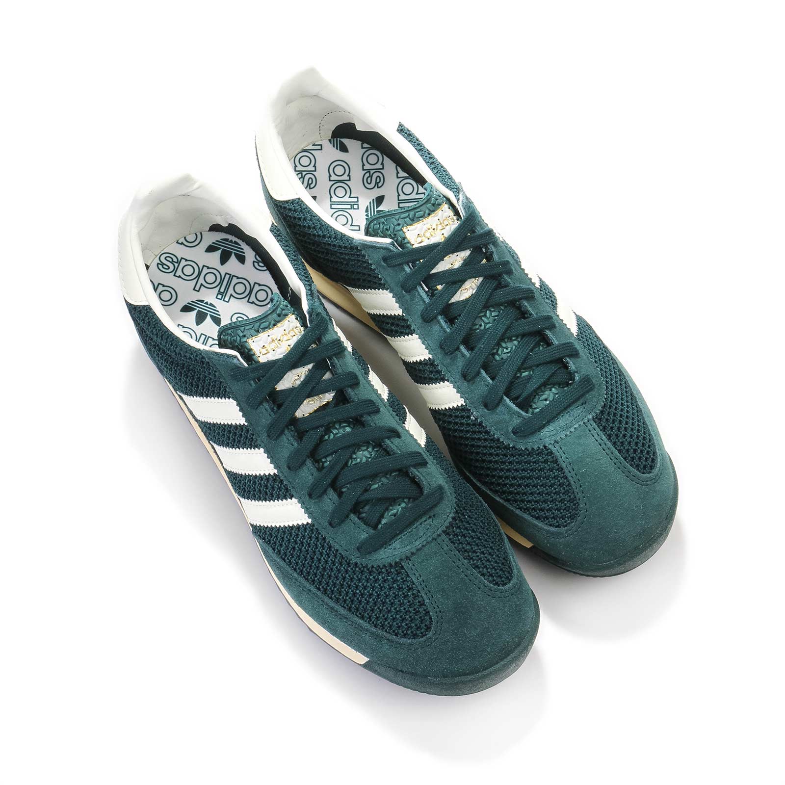 SL 72 RS aurora ivy/off white/warm vanilla - Image 4