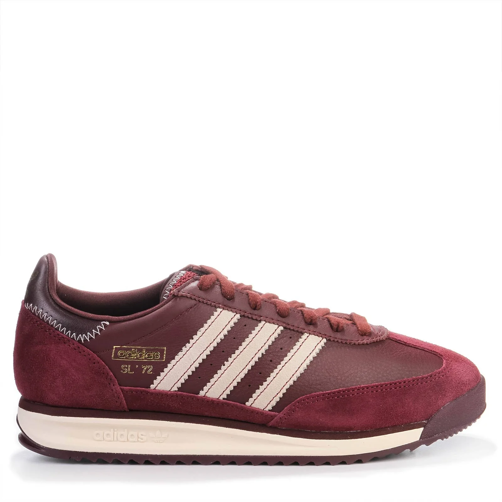 SL 72 RS shadow red/wonder white/maroon