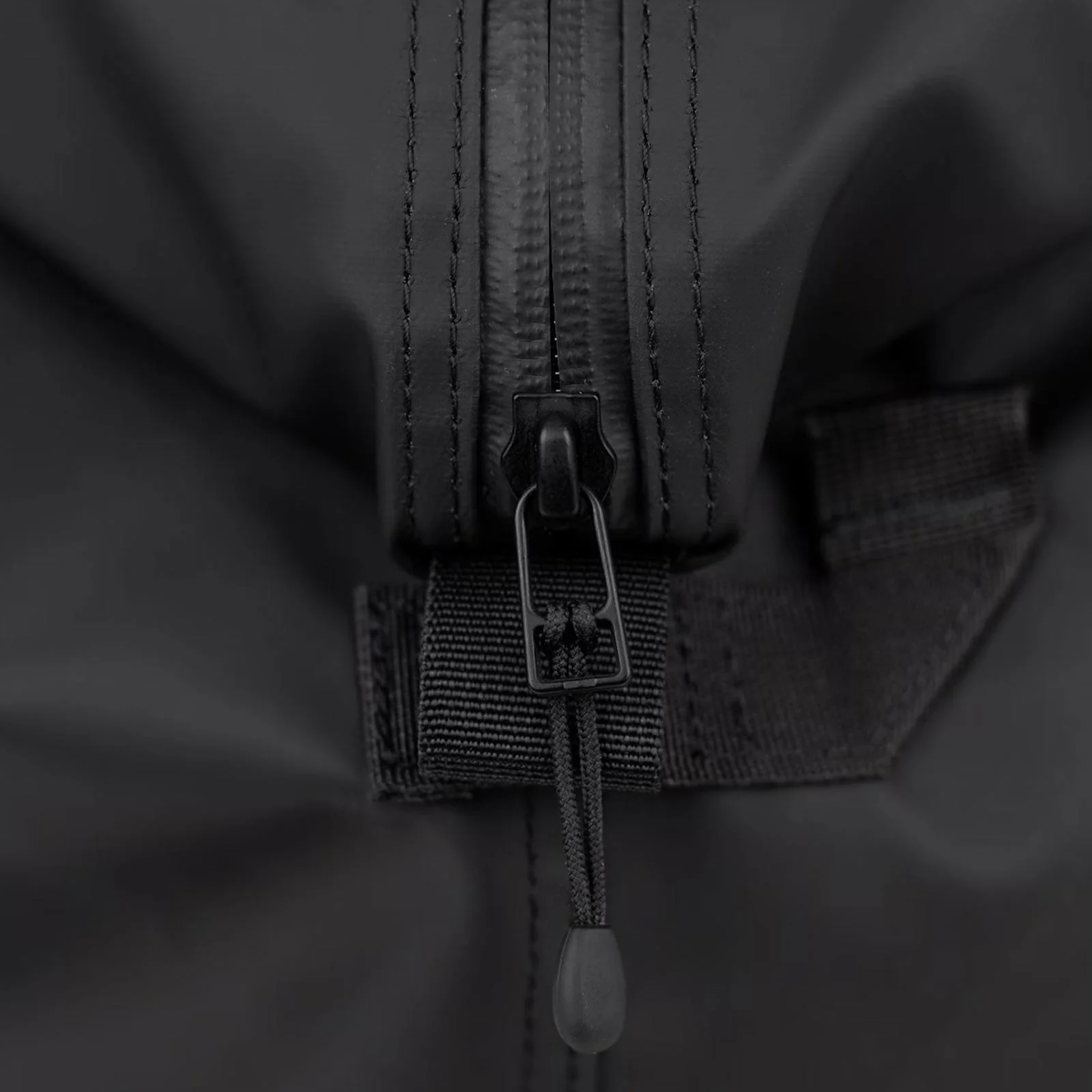 Stream Weekender Bag black - Image 6