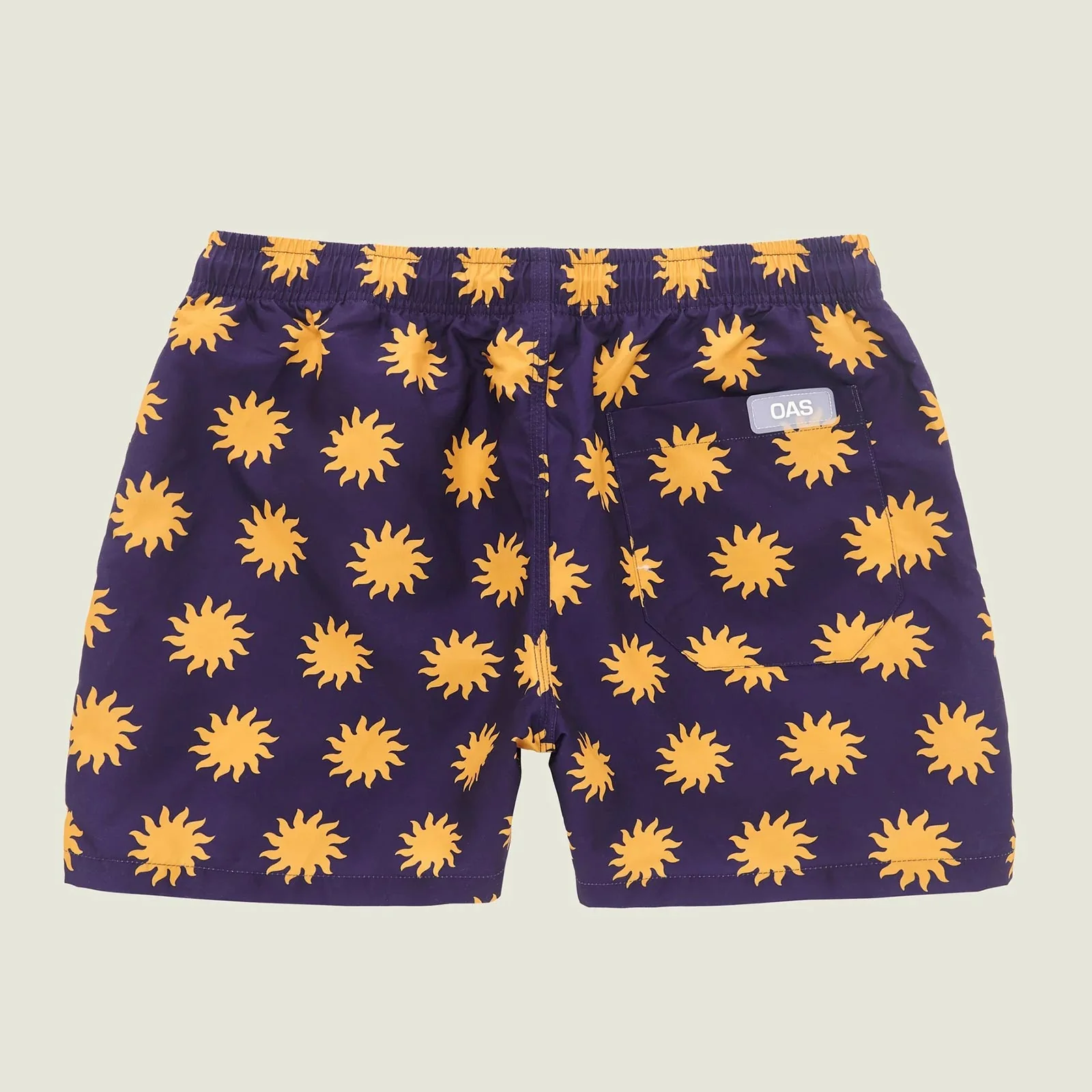Swim Shorts sunday sun - Image 2