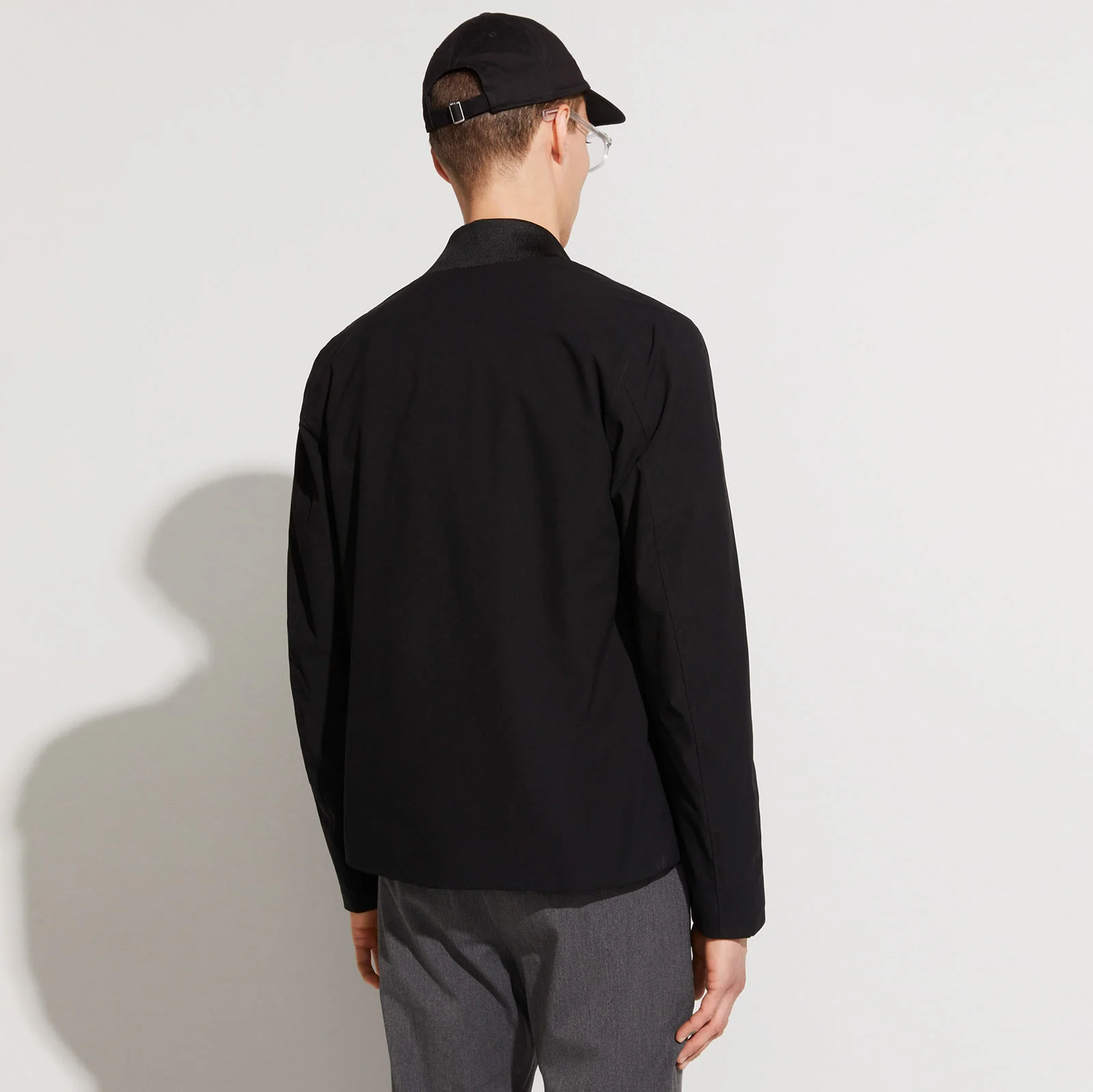 Tycko Jacket black - Image 2