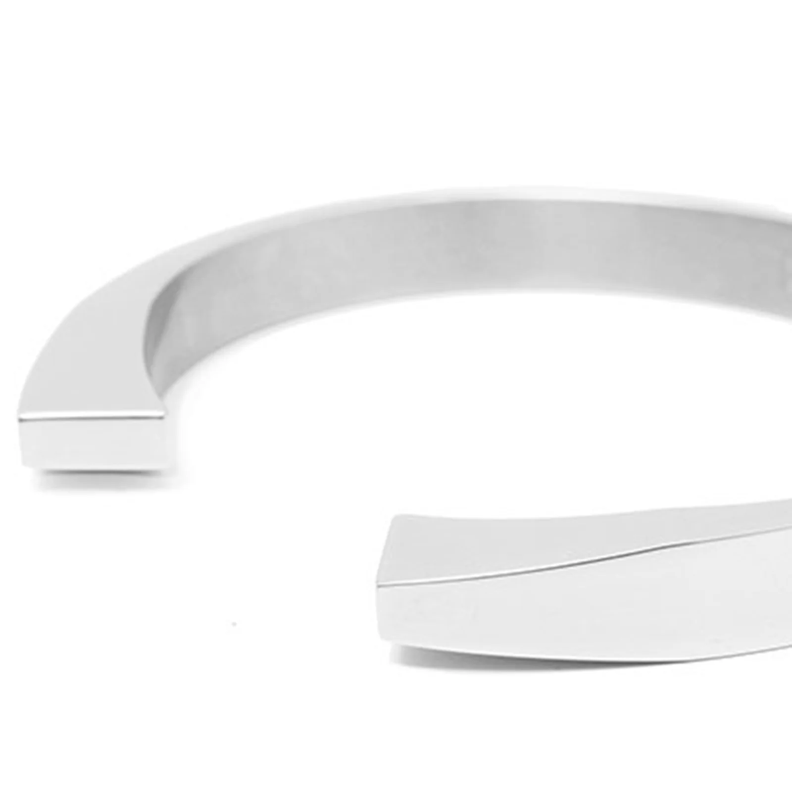 Vinyasa Bracelet silver - Image 3