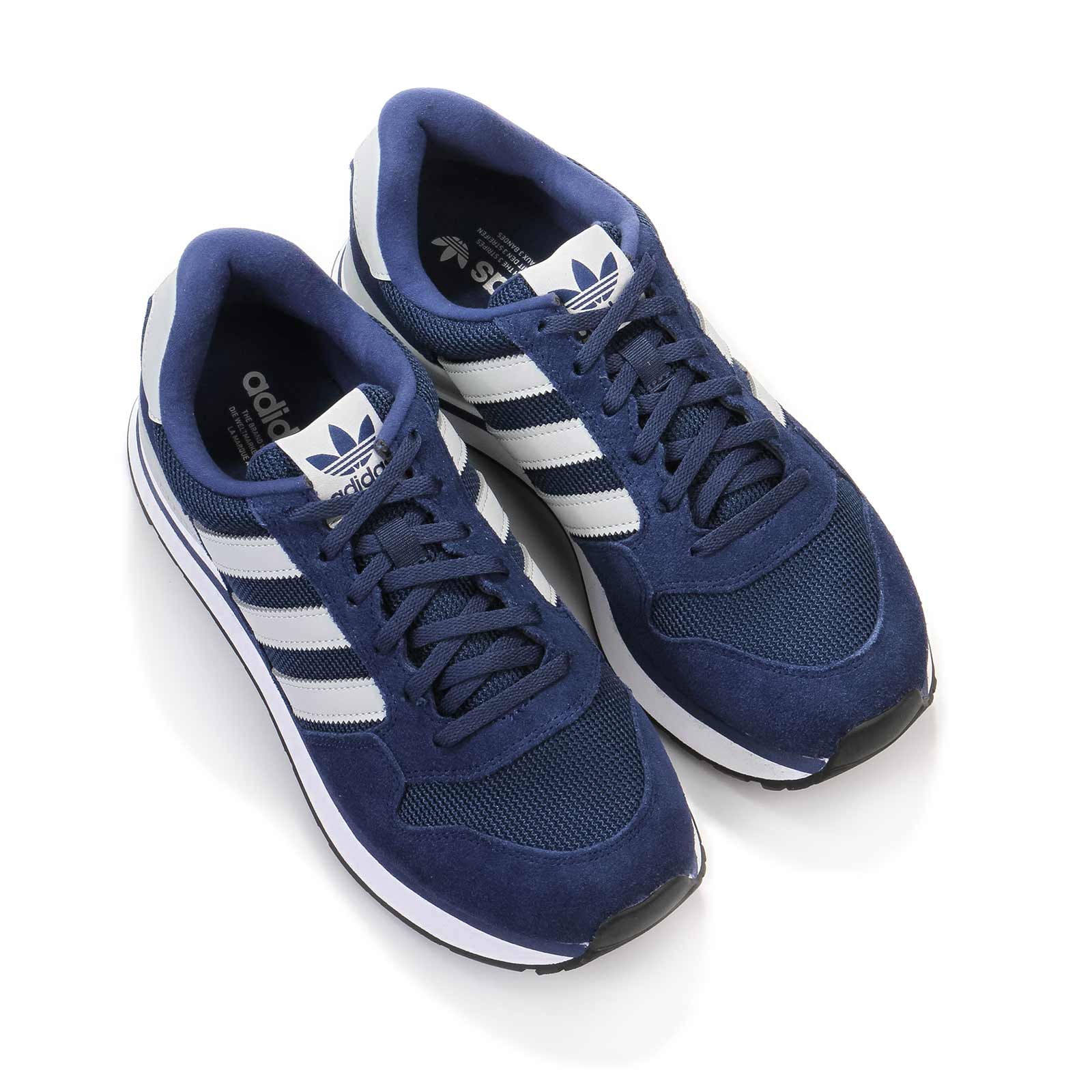 ZX 500 RS night indigo/grey two/footwear white - Image 4